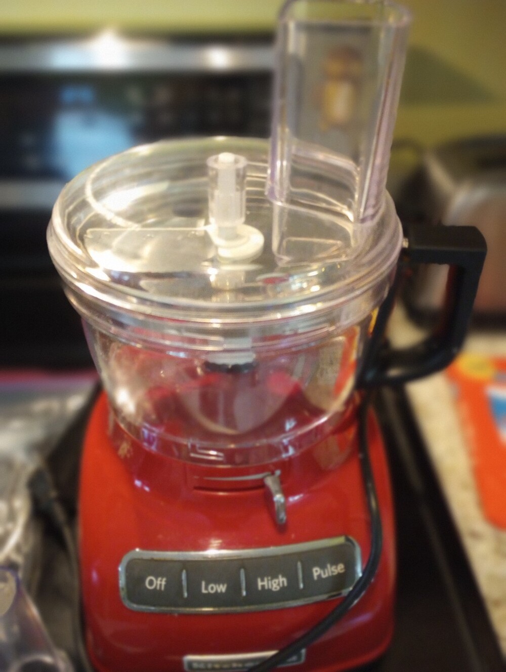 KitchenAid 7Cup Processor